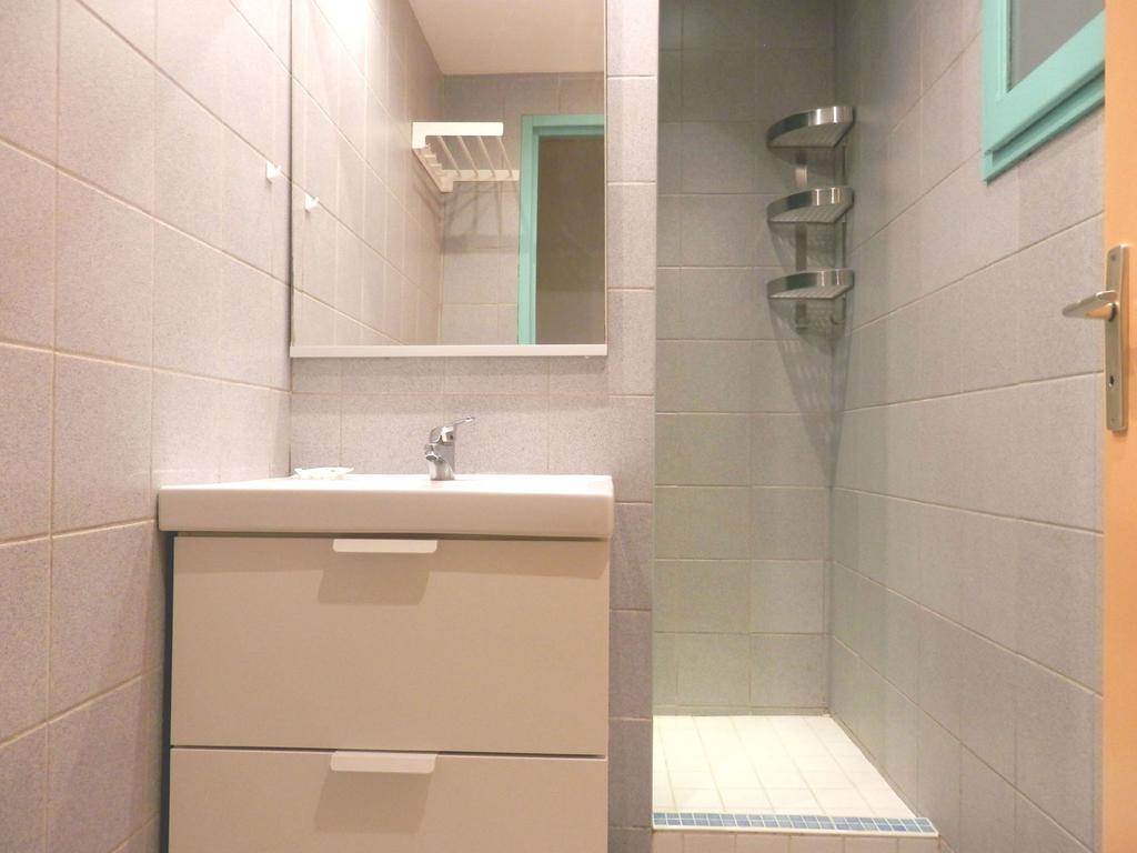 Hotel Les Cigalous Salavas Pokój zdjęcie