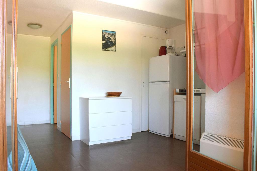 Hotel Les Cigalous Salavas Zewnętrze zdjęcie