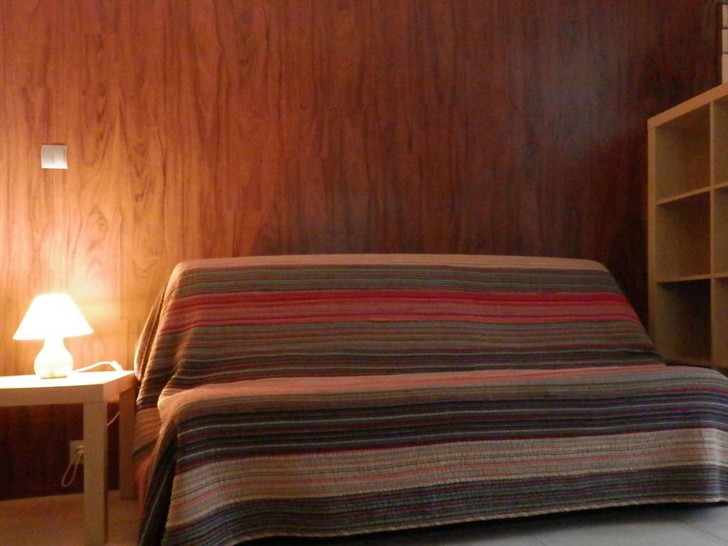 Hotel Les Cigalous Salavas Zewnętrze zdjęcie