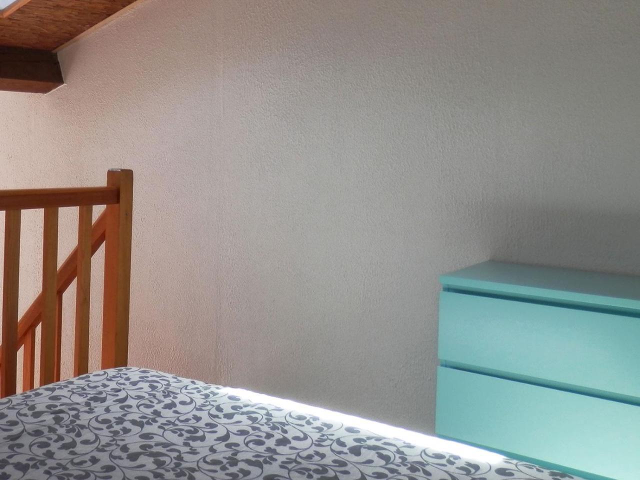 Hotel Les Cigalous Salavas Zewnętrze zdjęcie